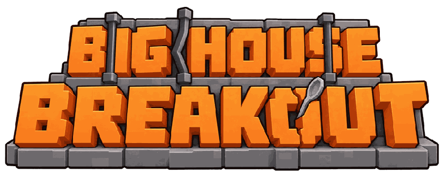 Big House Breakout